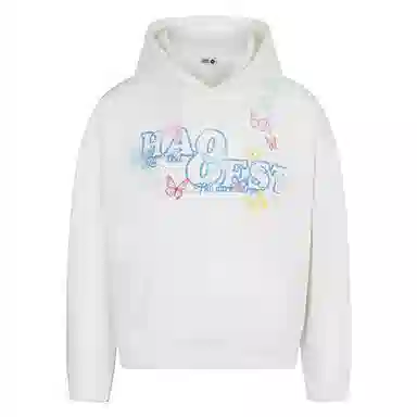 花蔓色 通勤时尚休闲卫衣 女款