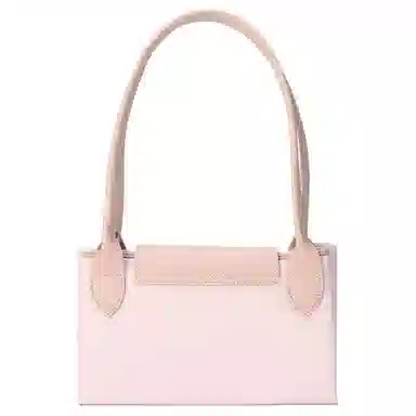 LONGCHAMP Le Pliage Green 31 Logo