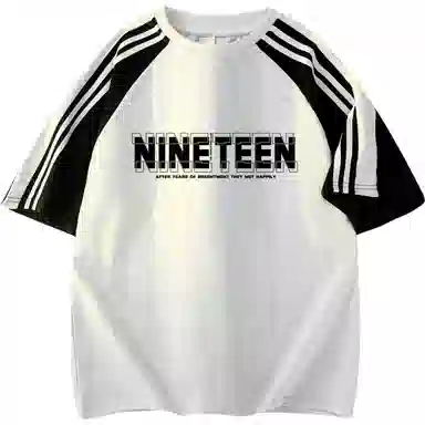 NINETEEN AUTUMN 260glogoT