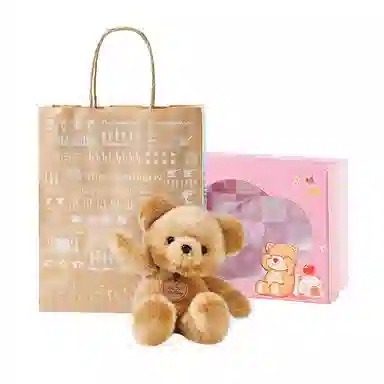 The Green Party 20cm