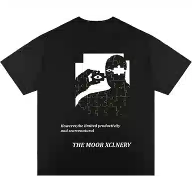 MOOR XCLNERY T