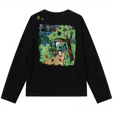 TEN MIRO T
