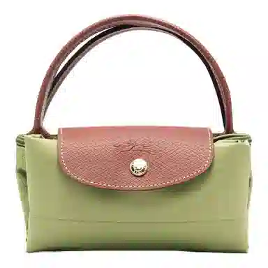 LONGCHAMP Le Pliage Avocado Green