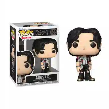 Funko Agust DHaegeum Q