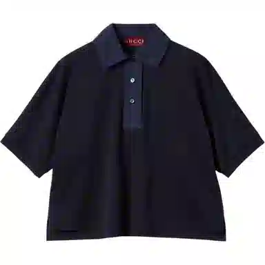 GUCCI FW25 POLO