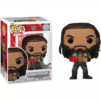 Funko WWE- Q