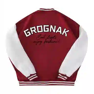 GROGNAK
