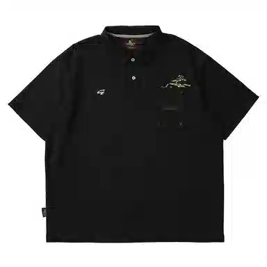 ACTIONSQUAD Polo