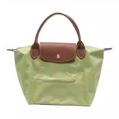 LONGCHAMP Le Pliage Avocado Green