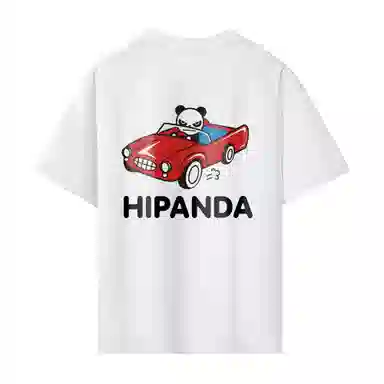 HIPANDA LogoT