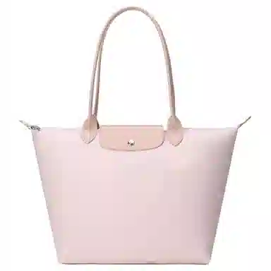 LONGCHAMP Le Pliage Green 31 Logo