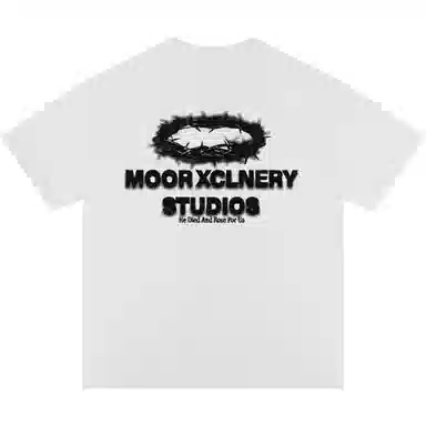 MOOR XCLNERY logoinsT