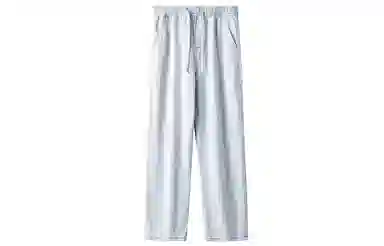 布客行 多风格融合垂坠感显高显瘦直筒长裤牛仔裤 男女同款