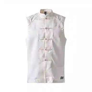Sansheng Vest