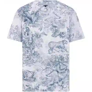 DIOR Dioriviera T