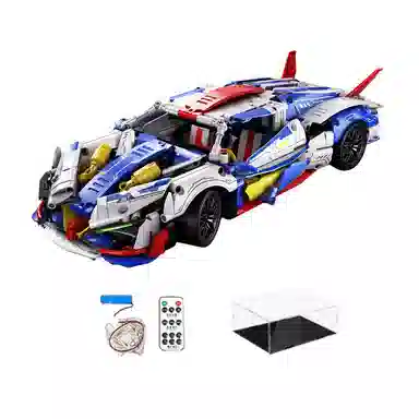 EVO 1000-2000pcs JZH- 018