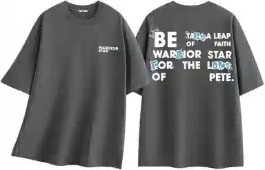 Warrior logo T