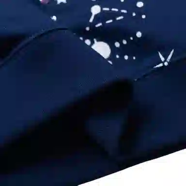 GUCCI FW22 Cosmogonie Logo