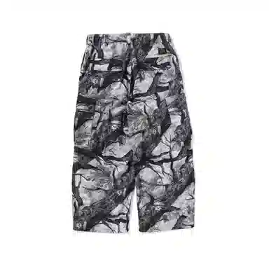 A BATHING APE TREE EDGE CAMO