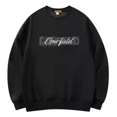 Garfield Family Sweatshirt