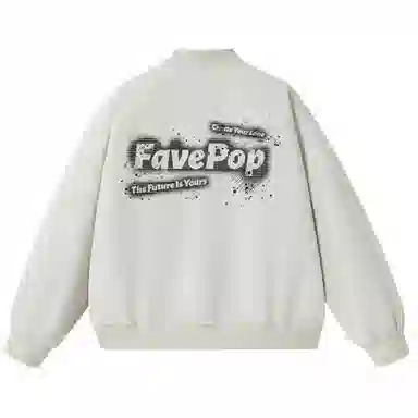 FAVEPOP logo