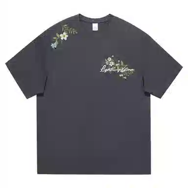 Lightning X Storm LogoT