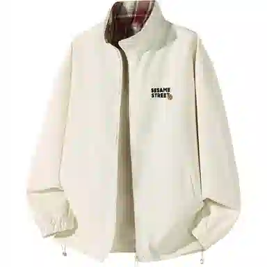Sesame Street Jacket