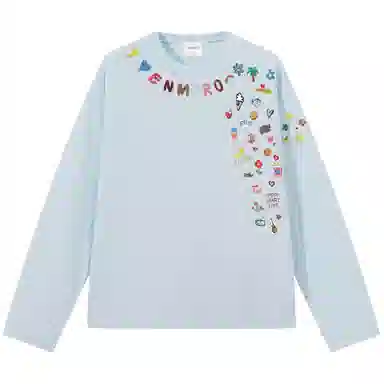 TEN MIRO T