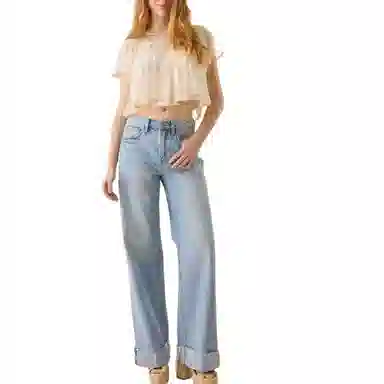 ALTAR'D STATE Donna Lace T