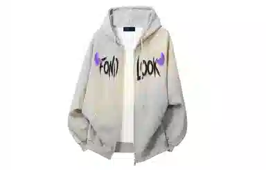 FONDLOOK Logo