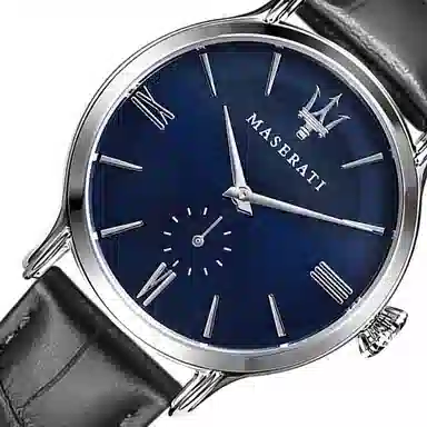 Maserati