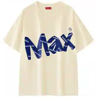 maxim's de paris logoT