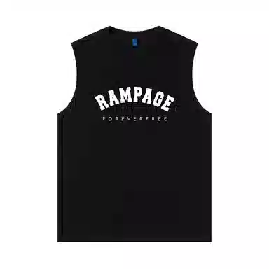 RAMPAGE