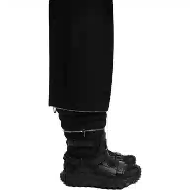 Moncler x Willow Smith FW24