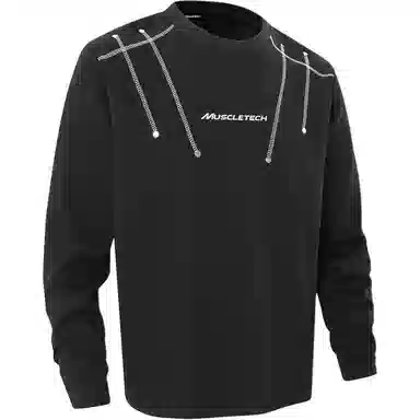 MUSCLETECH 280glogocleanfitT