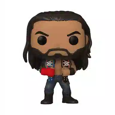 Funko WWE- Q