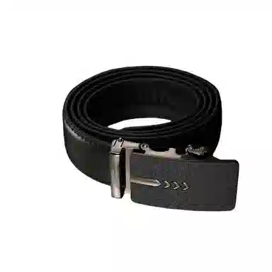 Garfield Family Durable Casual Leather Belt 3.5cm
