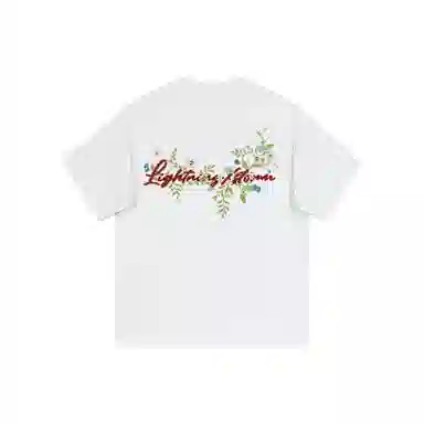 Lightning X Storm LogoT