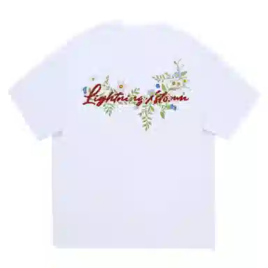 Lightning X Storm LogoT