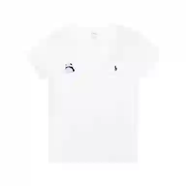 Polo Ralph Lauren Logo V T