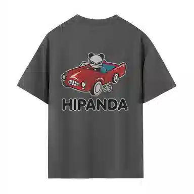 HIPANDA LogoT