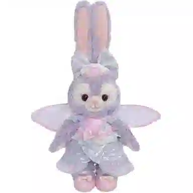 Disney x DISNEYLAND 2025 20.5cm21cm18.5cm20.5cm