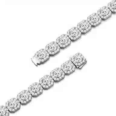 IDEAGEMER Sugar Chain Bracelet