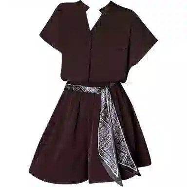 COMMA GIRL MM2025v