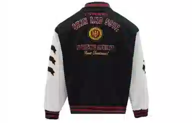 REXSHION Bomber Jacket