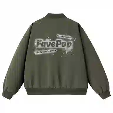 FAVEPOP logo