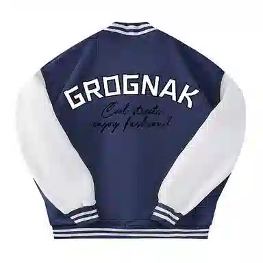 GROGNAK