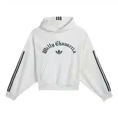 adidas originals x WILLY CHAVARRIA SS25 HEAVYWEIGHT HOODIE