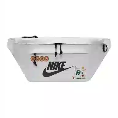 Nike Logo BK