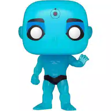 Funko DC Q